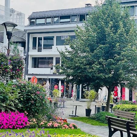Apartament Neozone Malmedy Zewnętrze zdjęcie