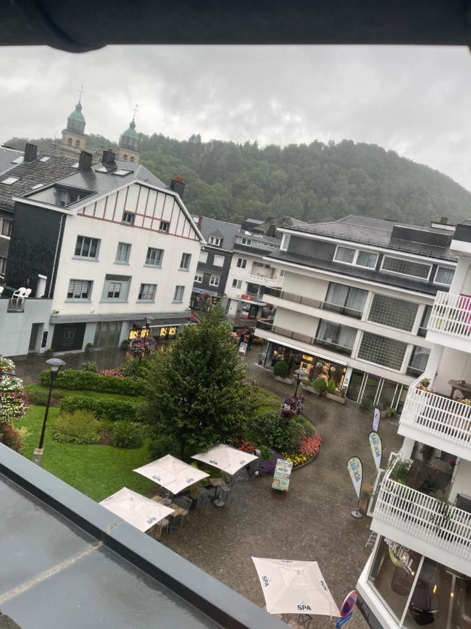 Apartament Neozone Malmedy Zewnętrze zdjęcie