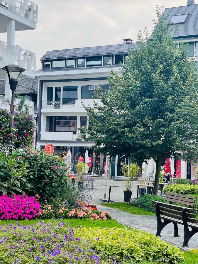 Apartament Neozone Malmedy Zewnętrze zdjęcie