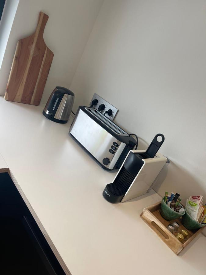 Apartament Neozone Malmedy Zewnętrze zdjęcie