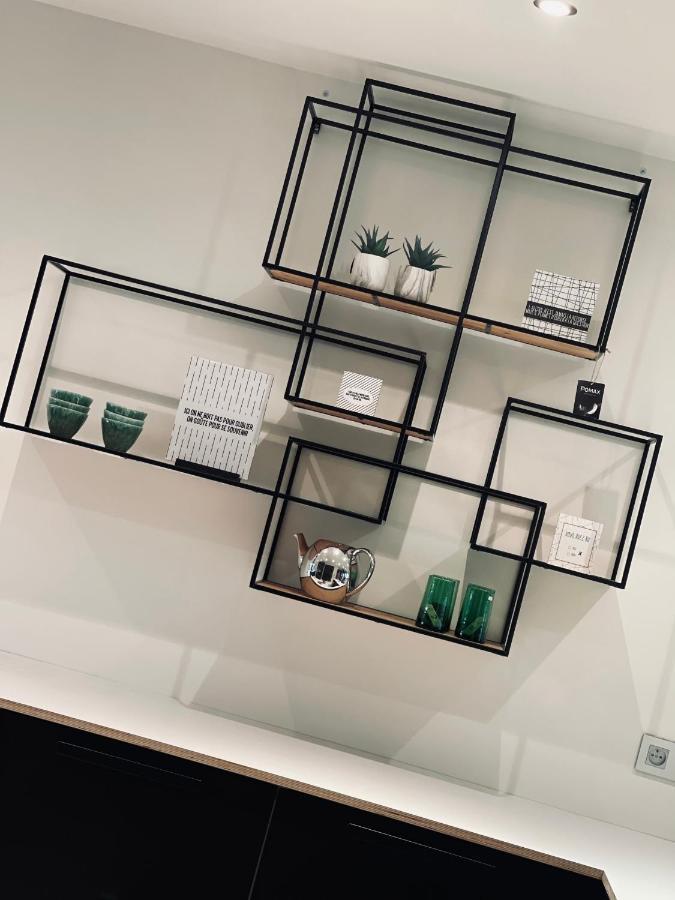 Apartament Neozone Malmedy Zewnętrze zdjęcie