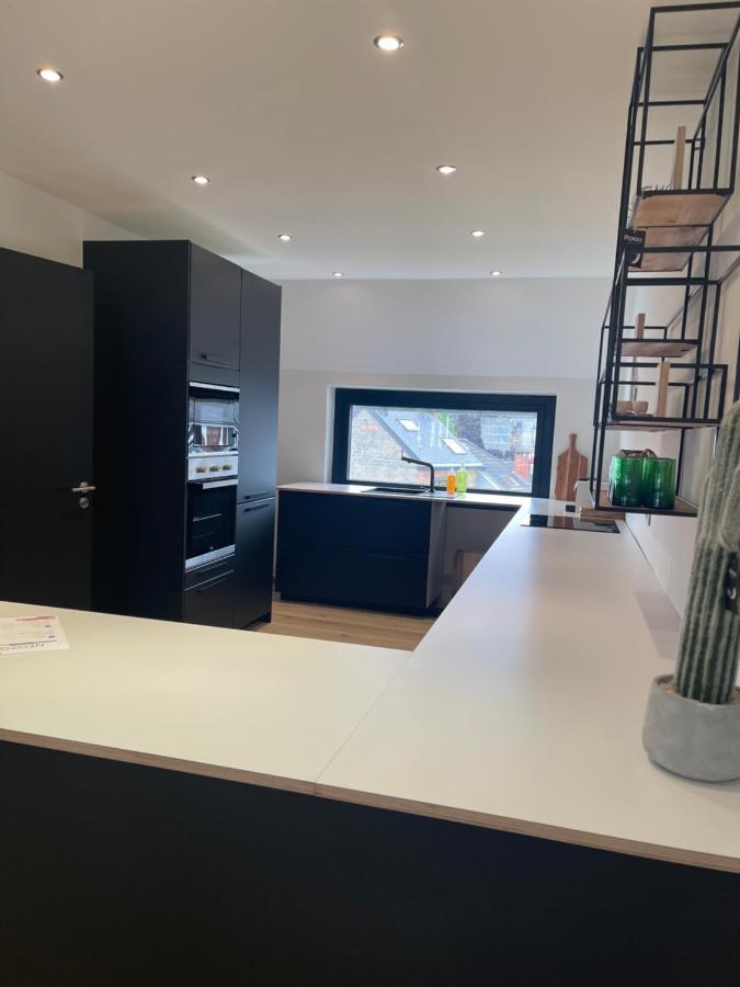 Apartament Neozone Malmedy Zewnętrze zdjęcie