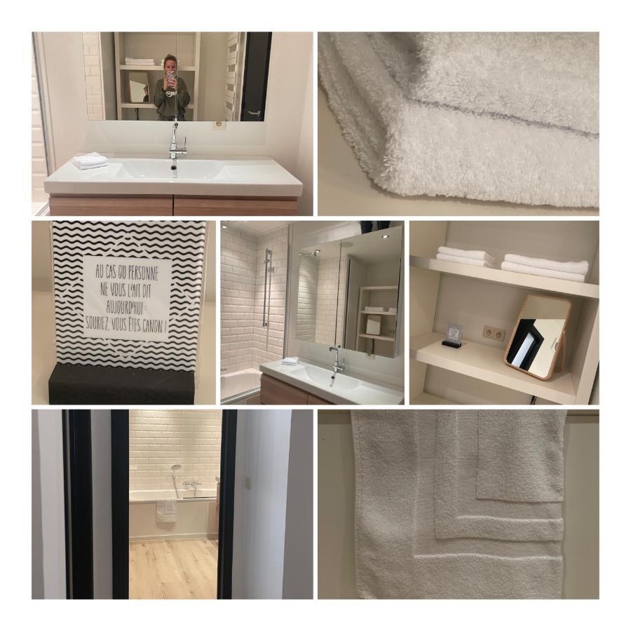 Apartament Neozone Malmedy Zewnętrze zdjęcie