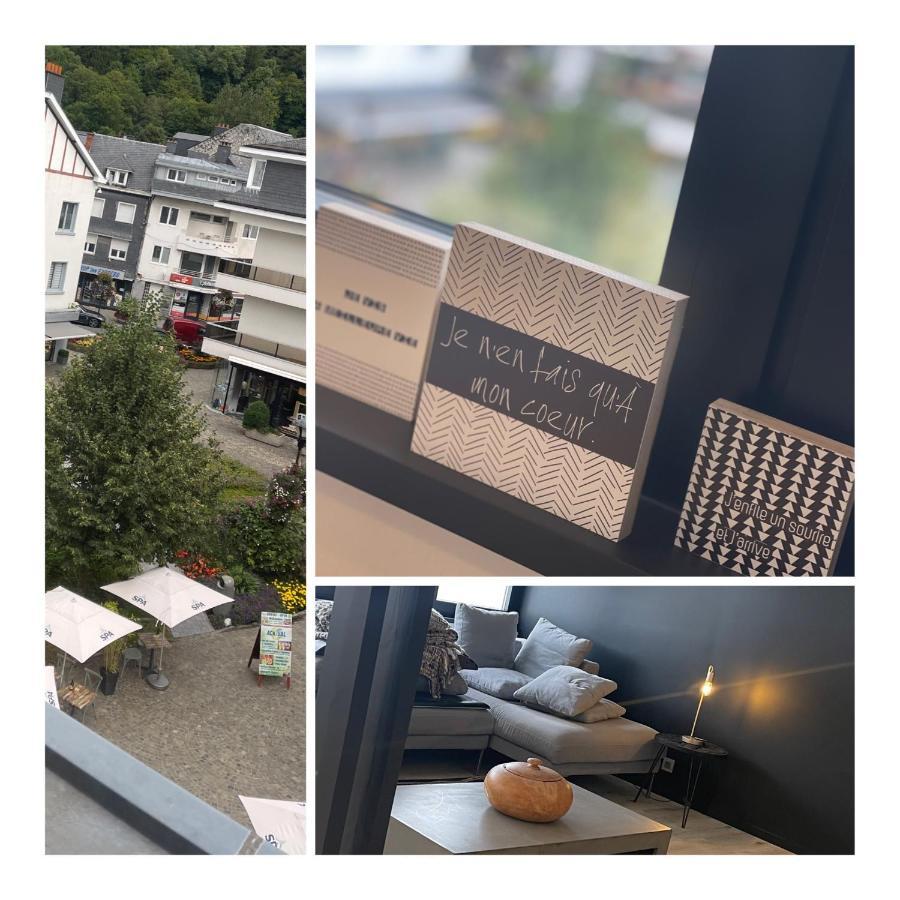 Apartament Neozone Malmedy Zewnętrze zdjęcie
