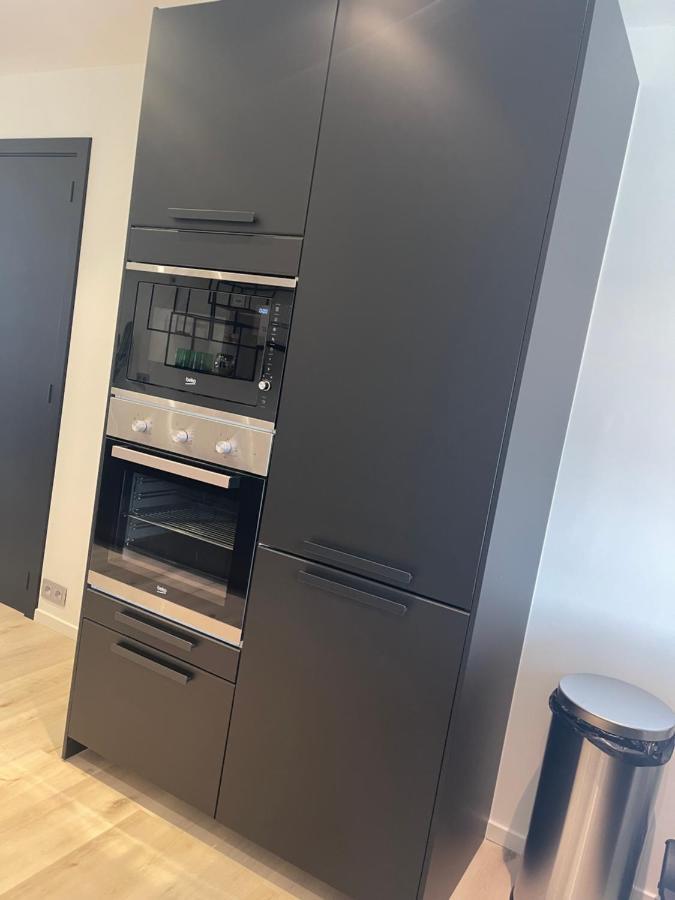 Apartament Neozone Malmedy Zewnętrze zdjęcie