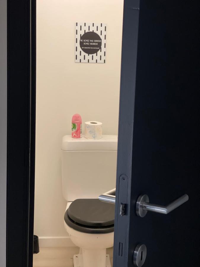 Apartament Neozone Malmedy Zewnętrze zdjęcie