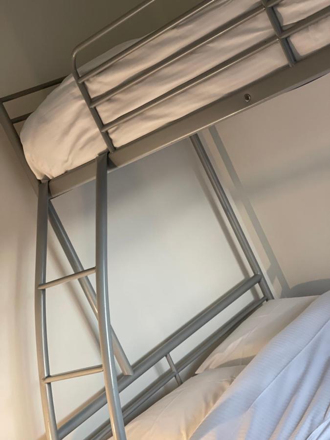 Apartament Neozone Malmedy Zewnętrze zdjęcie