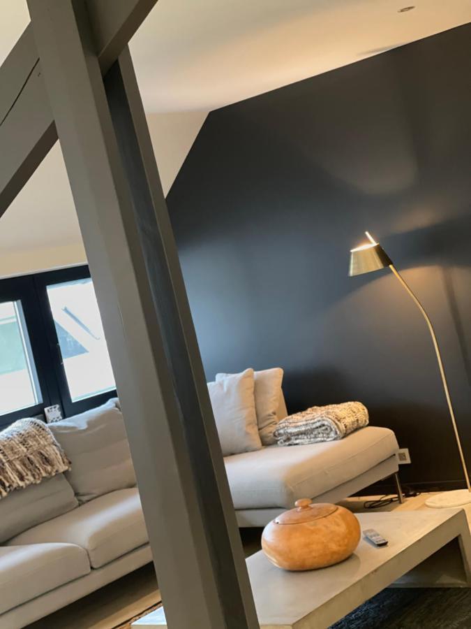 Apartament Neozone Malmedy Zewnętrze zdjęcie