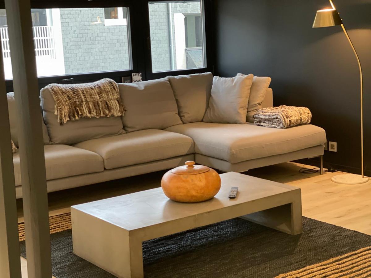 Apartament Neozone Malmedy Zewnętrze zdjęcie