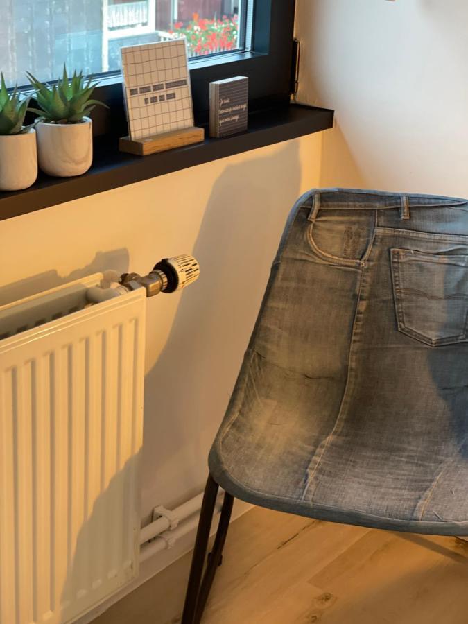 Apartament Neozone Malmedy Zewnętrze zdjęcie