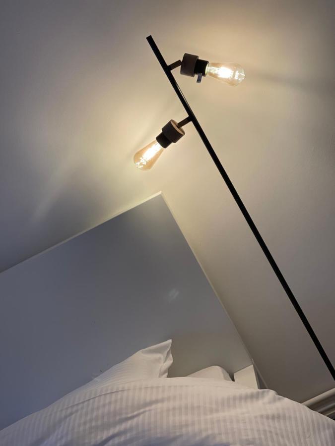 Apartament Neozone Malmedy Zewnętrze zdjęcie