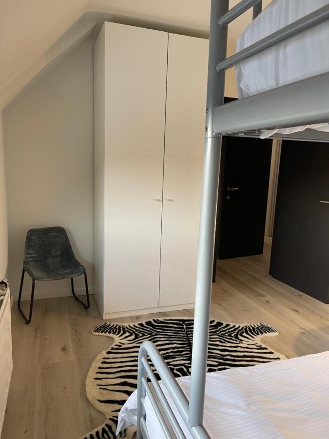 Apartament Neozone Malmedy Zewnętrze zdjęcie