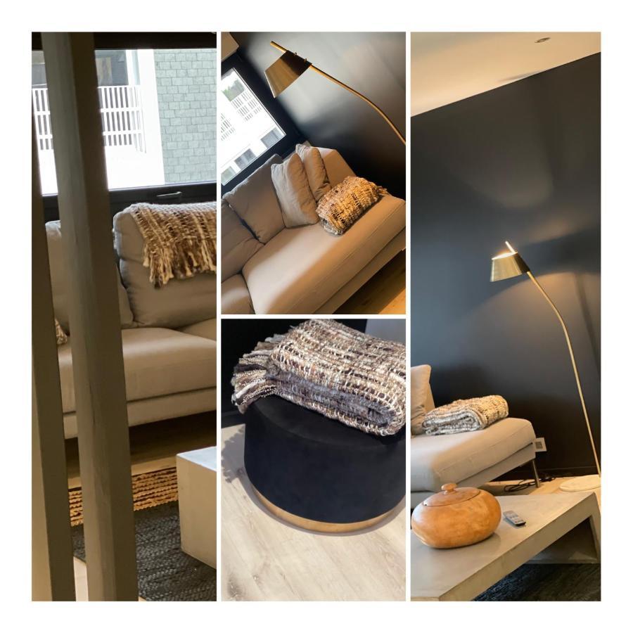 Apartament Neozone Malmedy Zewnętrze zdjęcie