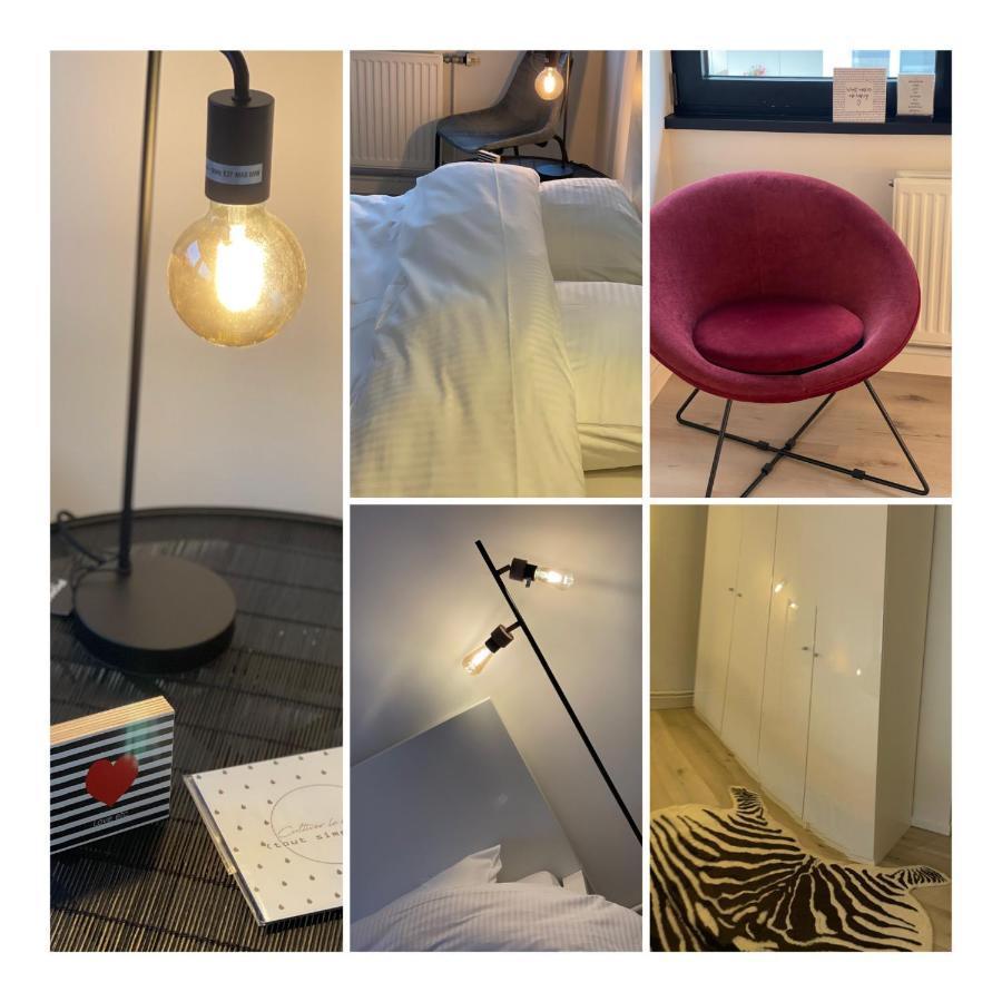 Apartament Neozone Malmedy Zewnętrze zdjęcie