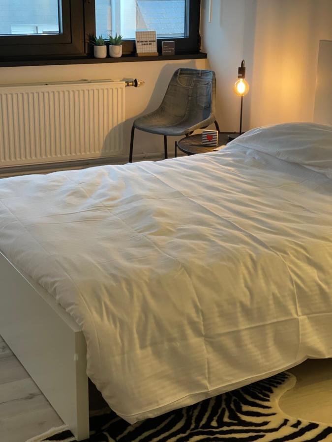 Apartament Neozone Malmedy Zewnętrze zdjęcie
