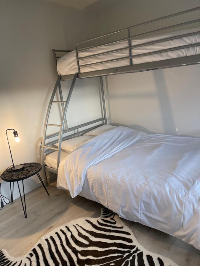 Apartament Neozone Malmedy Zewnętrze zdjęcie